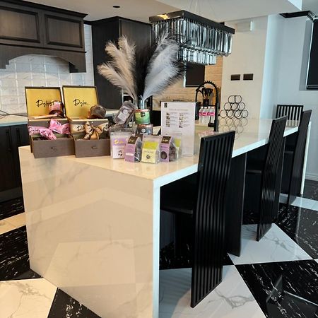 Makati Isabela Luxury Apartment Manila Ngoại thất bức ảnh