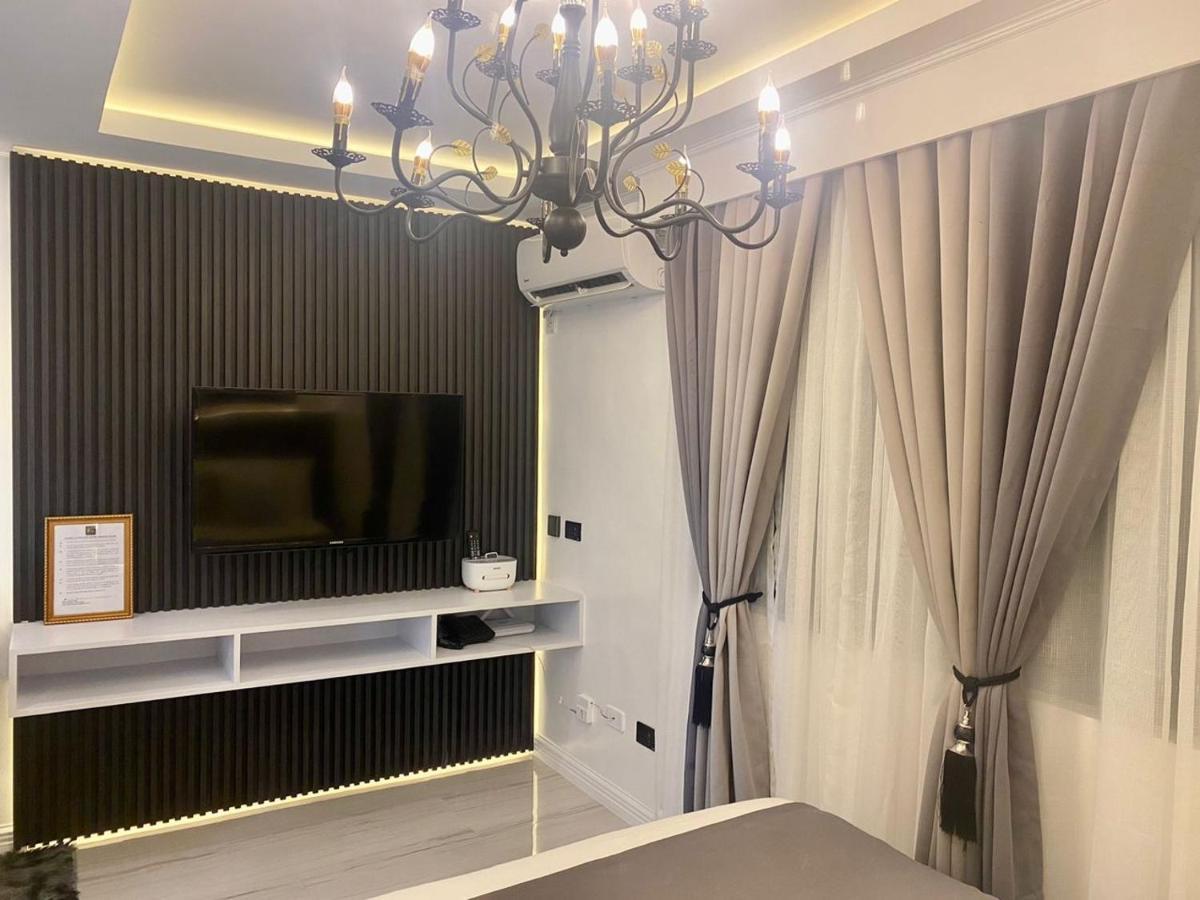 Makati Isabela Luxury Apartment Manila Ngoại thất bức ảnh