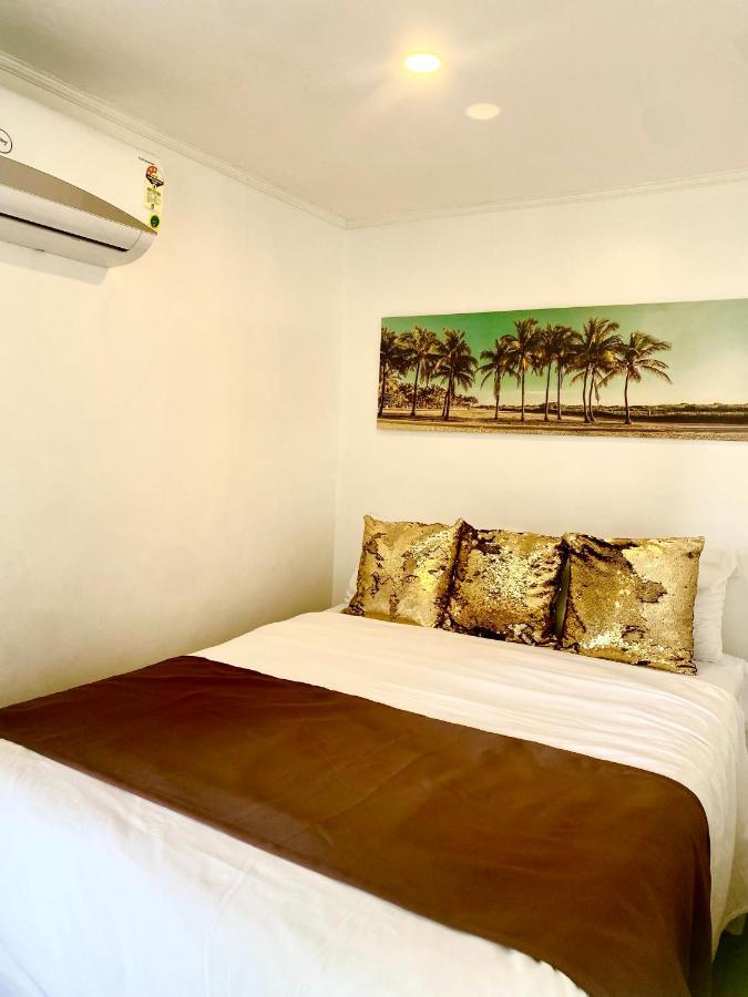 Makati Isabela Luxury Apartment Manila Ngoại thất bức ảnh