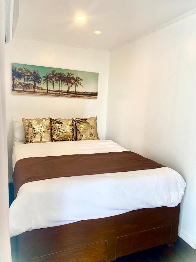 Makati Isabela Luxury Apartment Manila Ngoại thất bức ảnh