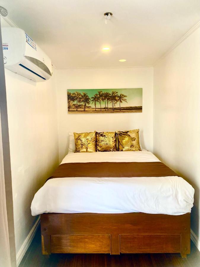 Makati Isabela Luxury Apartment Manila Ngoại thất bức ảnh