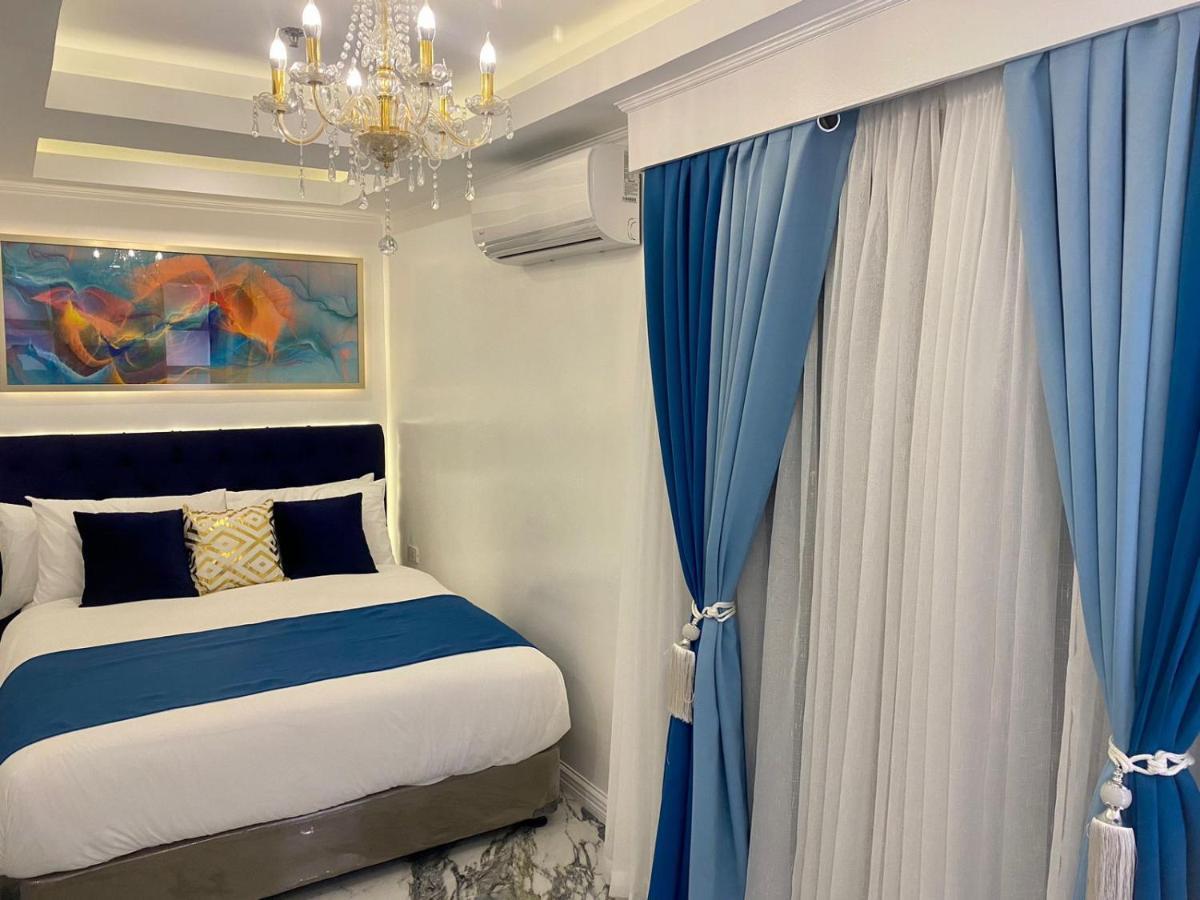 Makati Isabela Luxury Apartment Manila Ngoại thất bức ảnh