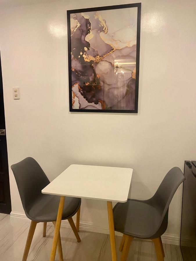 Makati Isabela Luxury Apartment Manila Ngoại thất bức ảnh