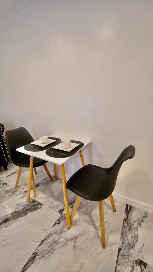 Makati Isabela Luxury Apartment Manila Ngoại thất bức ảnh