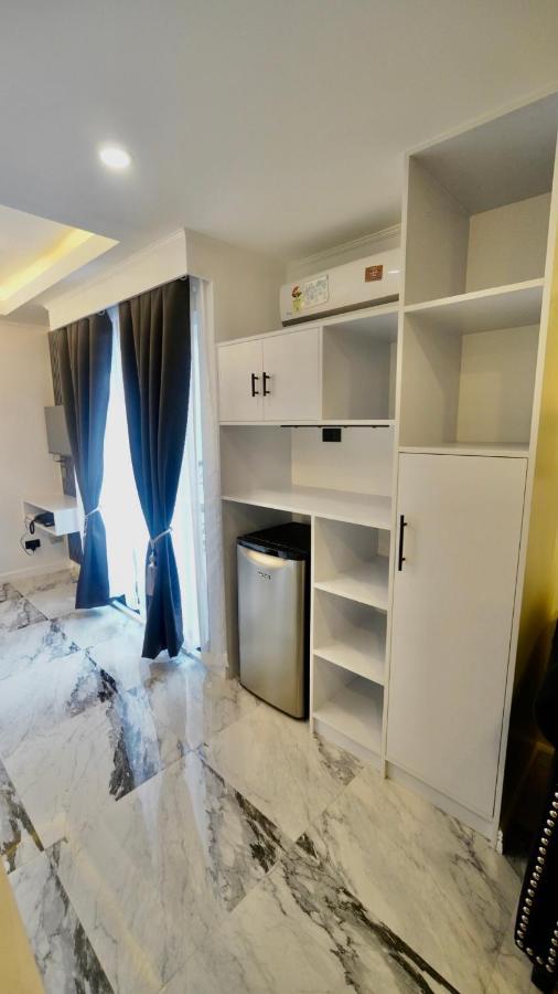 Makati Isabela Luxury Apartment Manila Ngoại thất bức ảnh