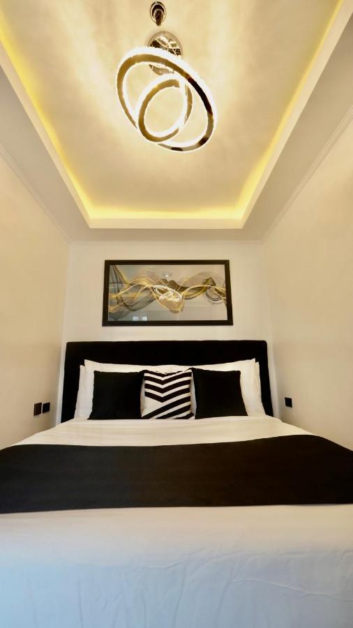 Makati Isabela Luxury Apartment Manila Ngoại thất bức ảnh