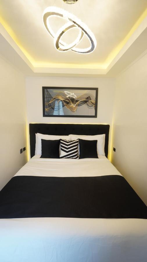 Makati Isabela Luxury Apartment Manila Ngoại thất bức ảnh