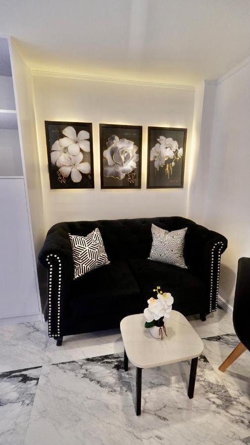 Makati Isabela Luxury Apartment Manila Ngoại thất bức ảnh