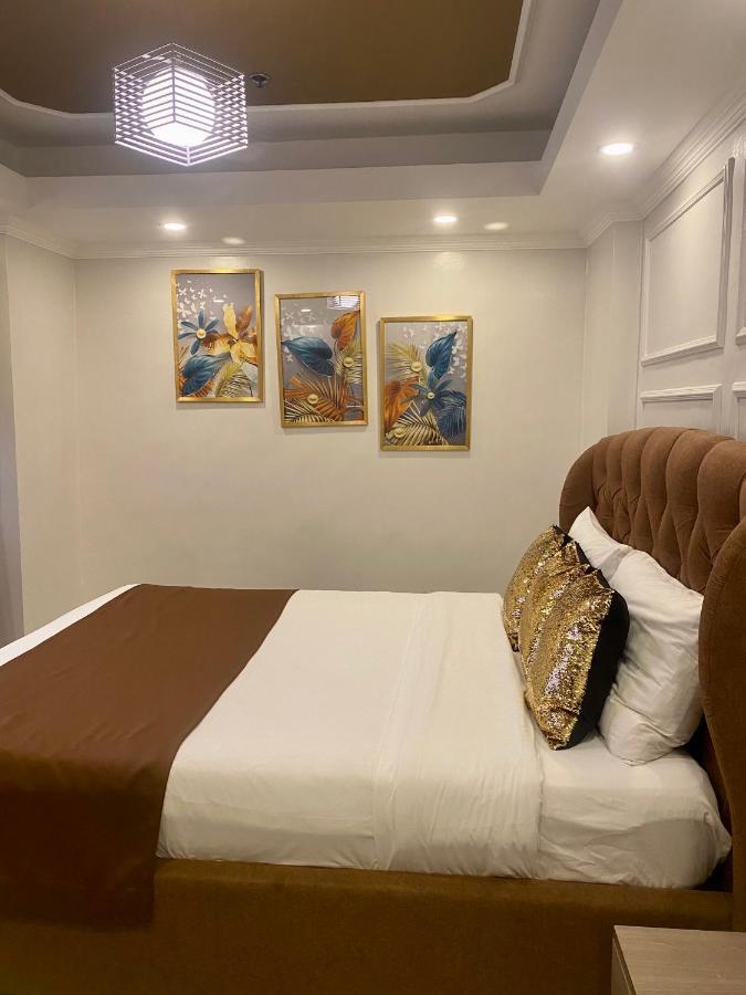 Makati Isabela Luxury Apartment Manila Ngoại thất bức ảnh