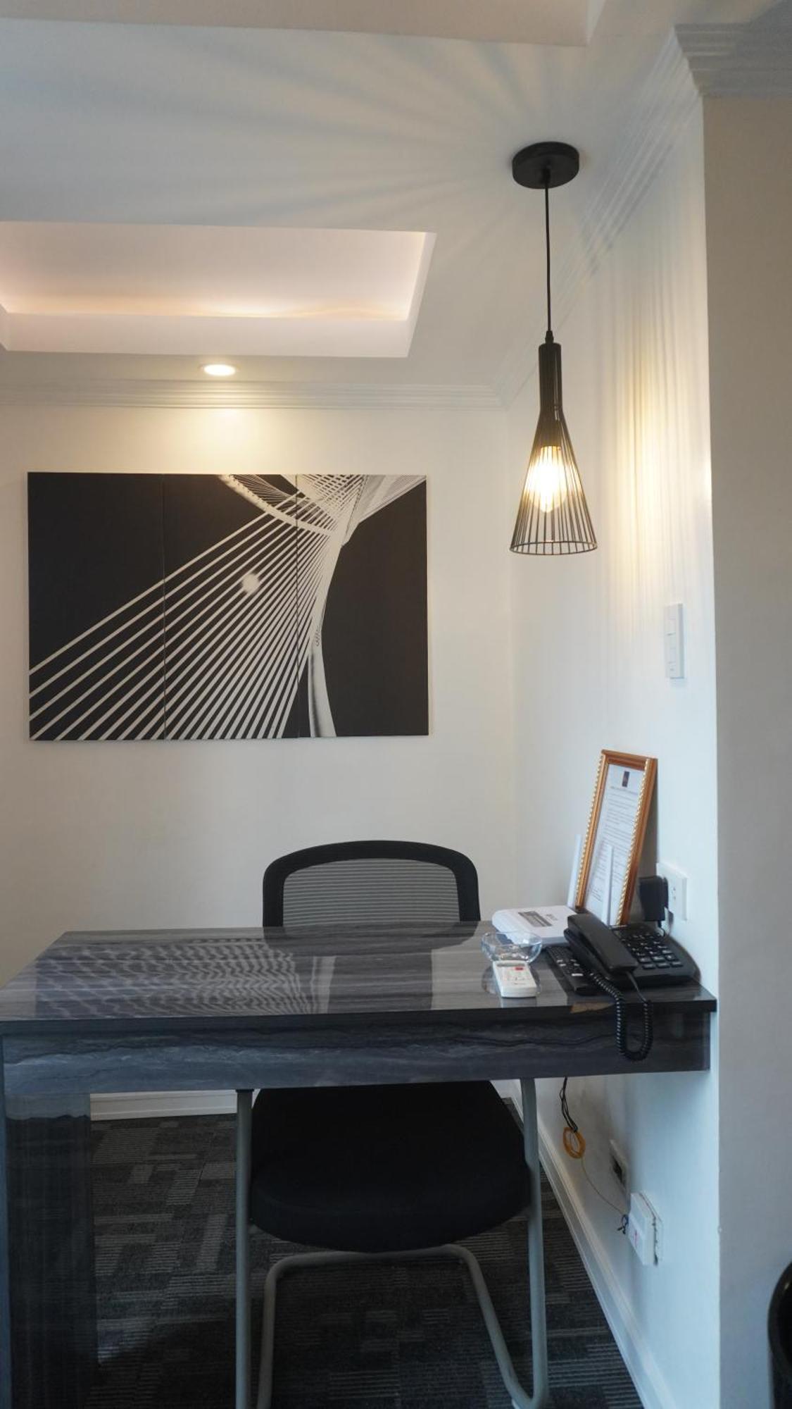 Makati Isabela Luxury Apartment Manila Ngoại thất bức ảnh