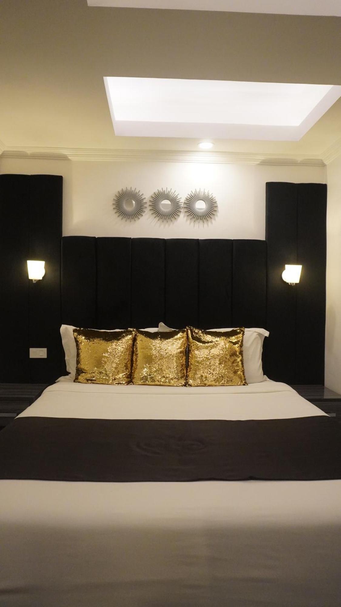 Makati Isabela Luxury Apartment Manila Ngoại thất bức ảnh