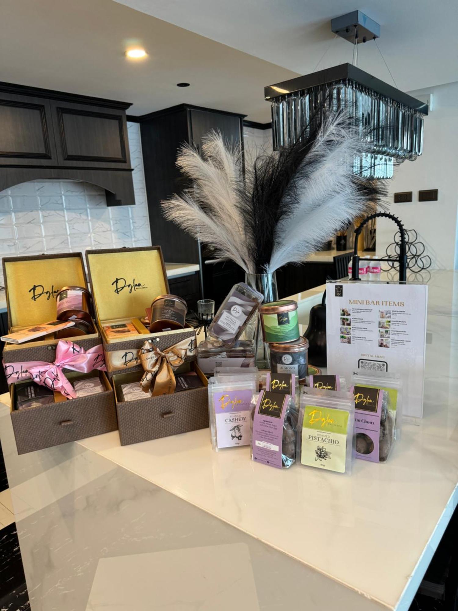 Makati Isabela Luxury Apartment Manila Ngoại thất bức ảnh