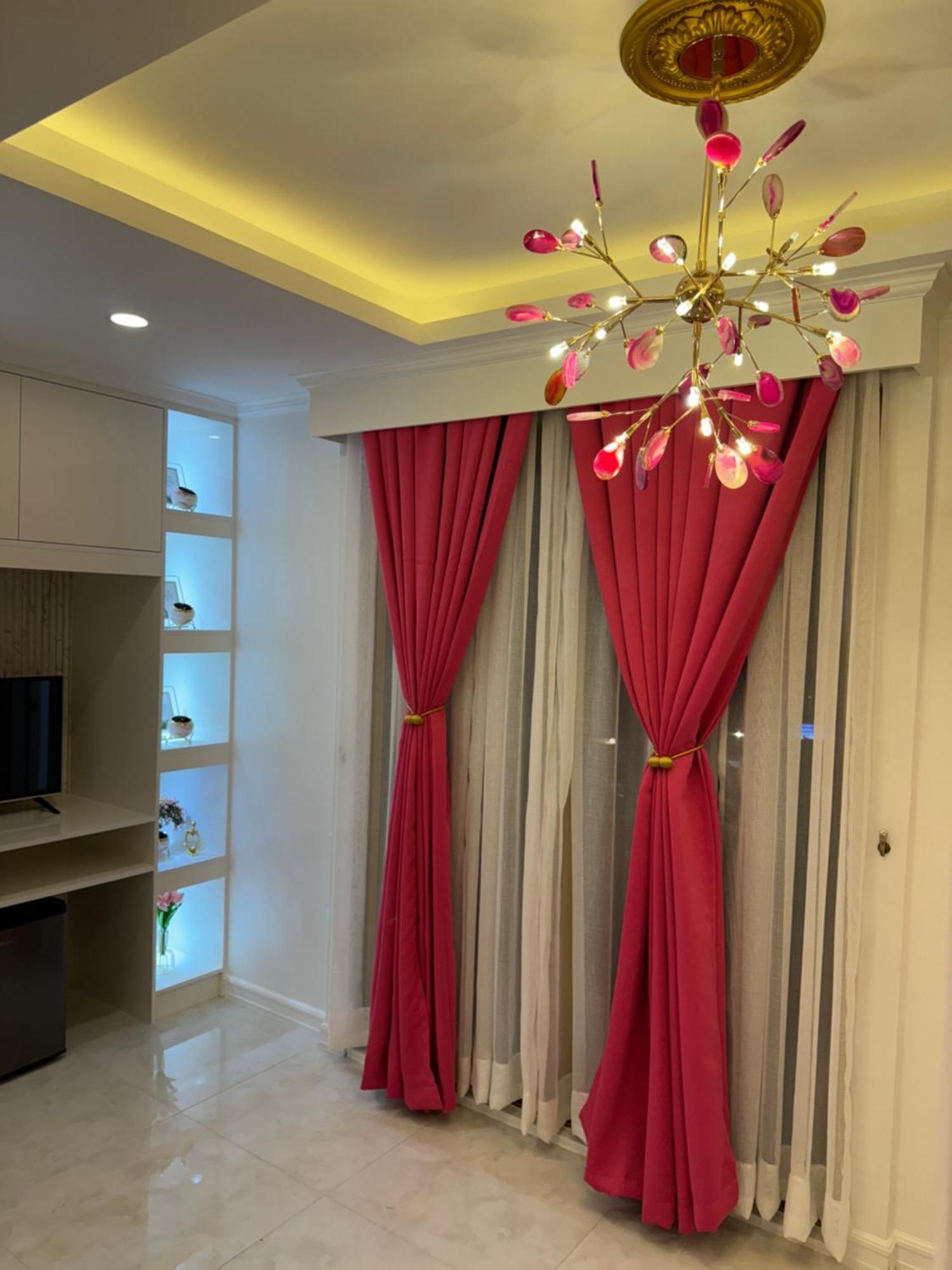 Makati Isabela Luxury Apartment Manila Ngoại thất bức ảnh
