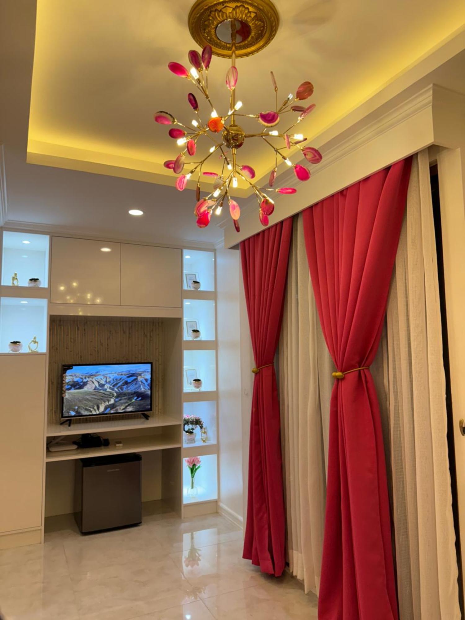Makati Isabela Luxury Apartment Manila Ngoại thất bức ảnh