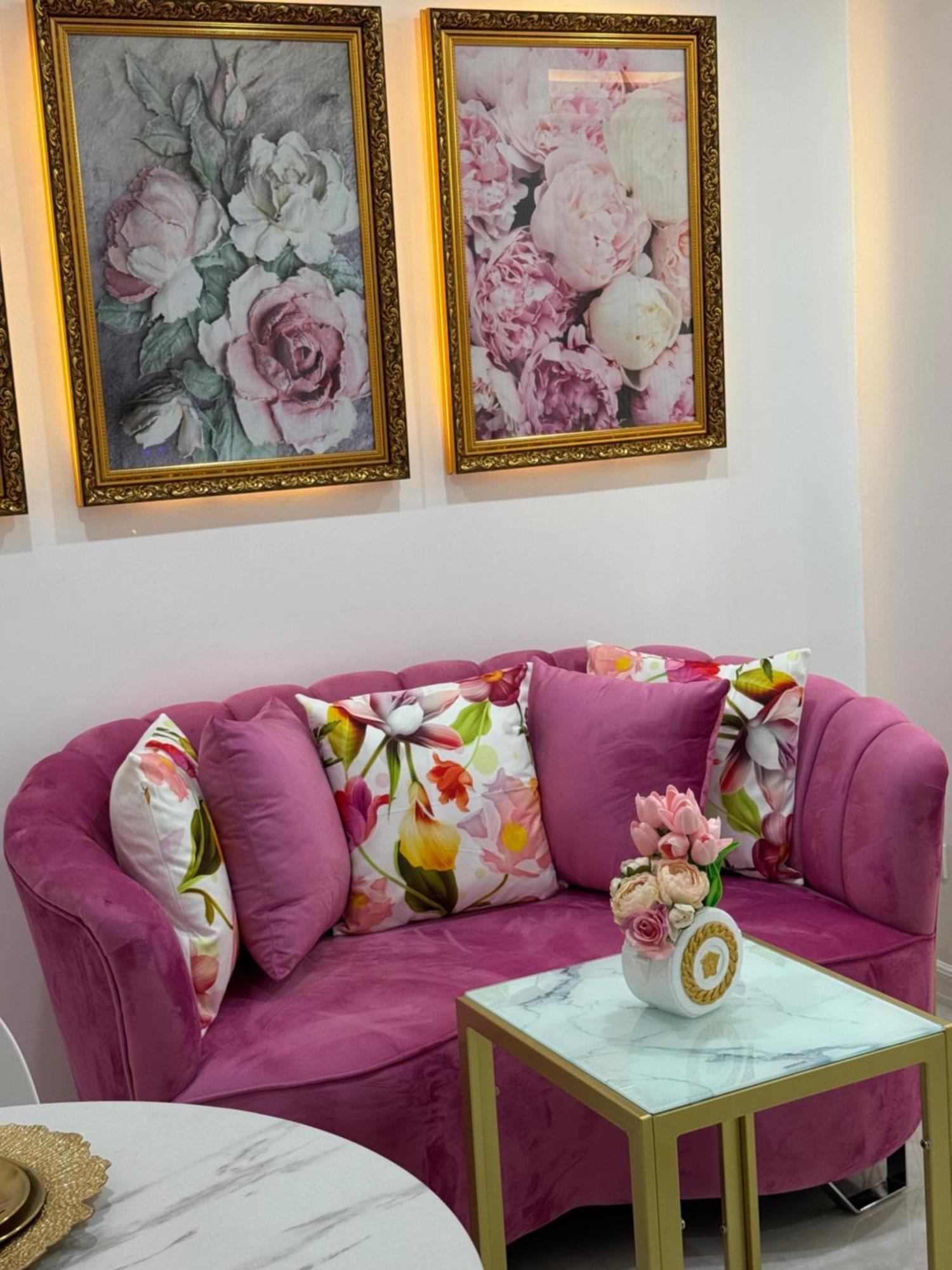 Makati Isabela Luxury Apartment Manila Ngoại thất bức ảnh