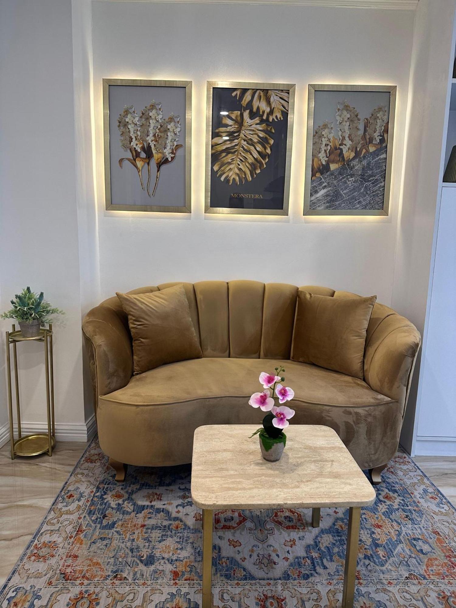 Makati Isabela Luxury Apartment Manila Ngoại thất bức ảnh